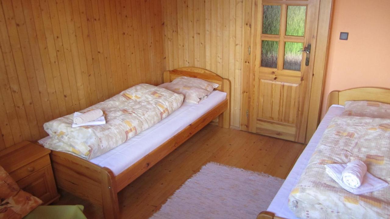 Bungalov Tina Žiar 객실 사진